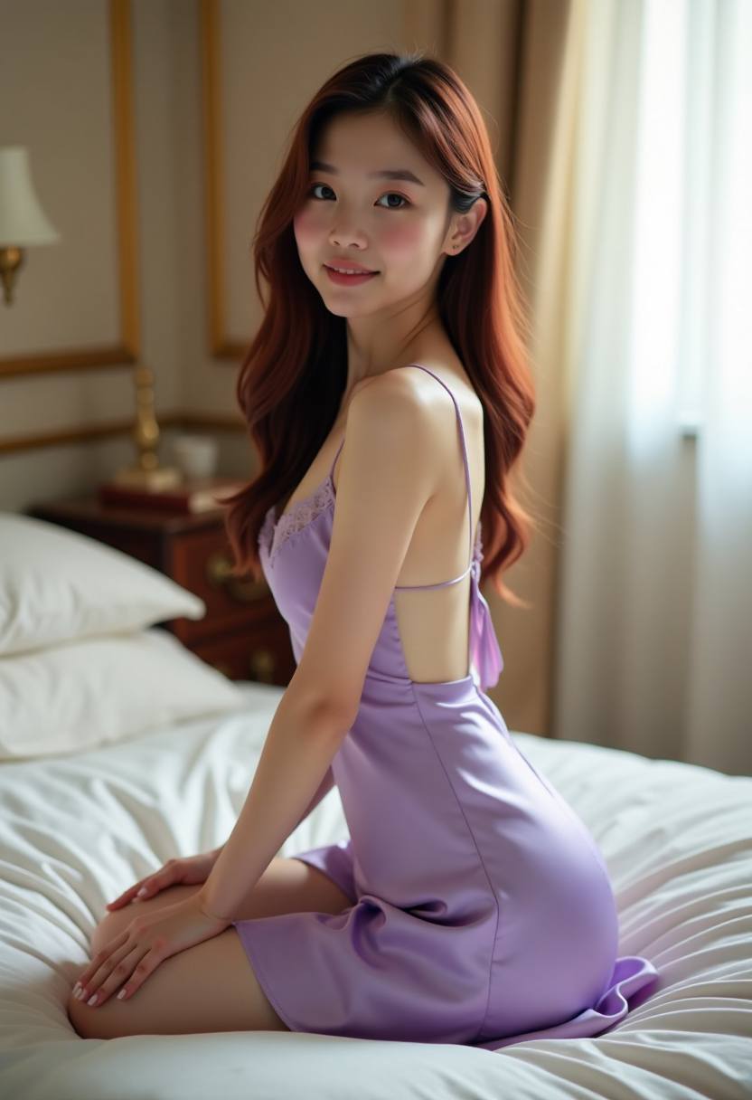 余烬重燃剧照